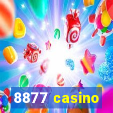8877 casino